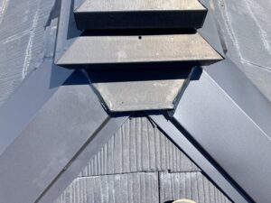 コーキング補修