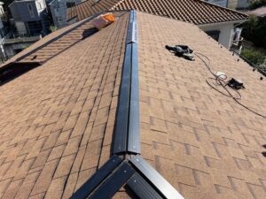 タフモック下地