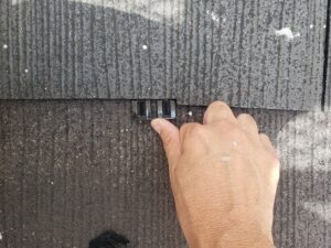 下屋根タスペーサー