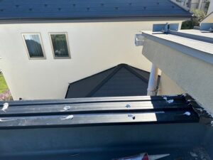 タフモックコーキング