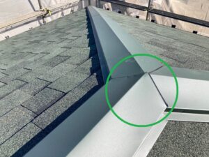 コーキング施工