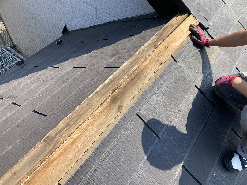 スレート釘抜き