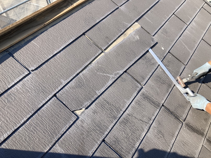 スレート釘抜き